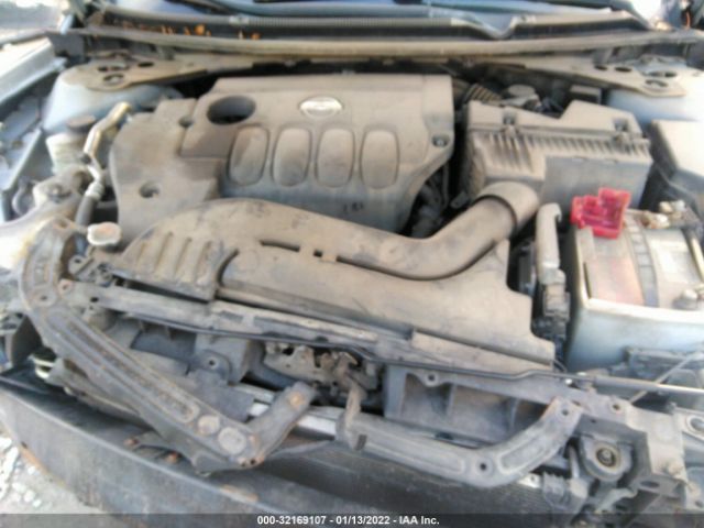 Photo 9 VIN: 1N4AL2AP0BC162849 - NISSAN ALTIMA 