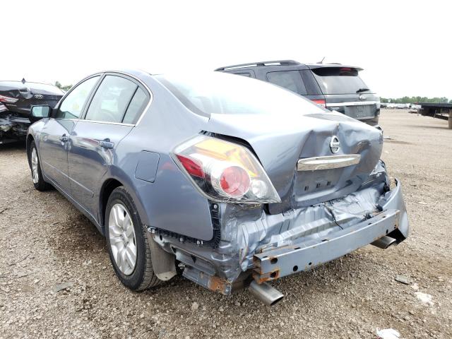 Photo 2 VIN: 1N4AL2AP0BC163225 - NISSAN ALTIMA BAS 