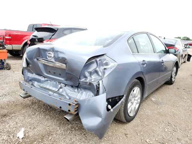 Photo 3 VIN: 1N4AL2AP0BC163225 - NISSAN ALTIMA BAS 