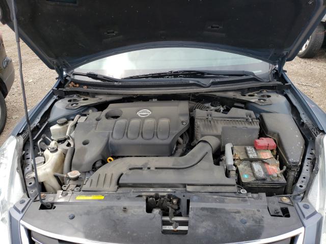 Photo 6 VIN: 1N4AL2AP0BC163225 - NISSAN ALTIMA BAS 