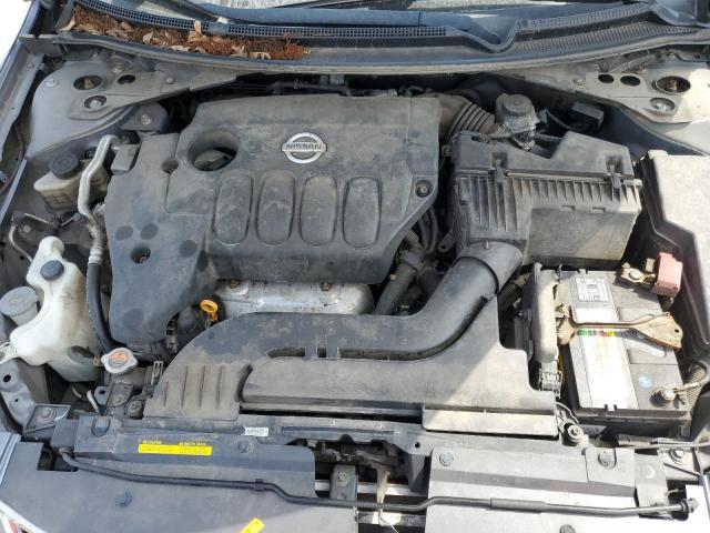 Photo 10 VIN: 1N4AL2AP0BC164195 - NISSAN ALTIMA BAS 