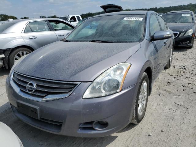 Photo 4 VIN: 1N4AL2AP0BC164195 - NISSAN ALTIMA BAS 