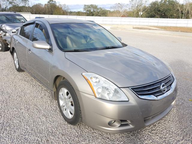 Photo 0 VIN: 1N4AL2AP0BC166349 - NISSAN ALTIMA BAS 