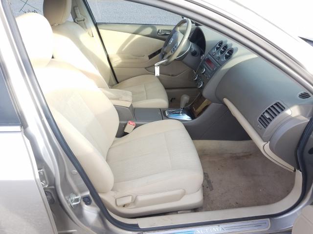 Photo 4 VIN: 1N4AL2AP0BC166349 - NISSAN ALTIMA BAS 