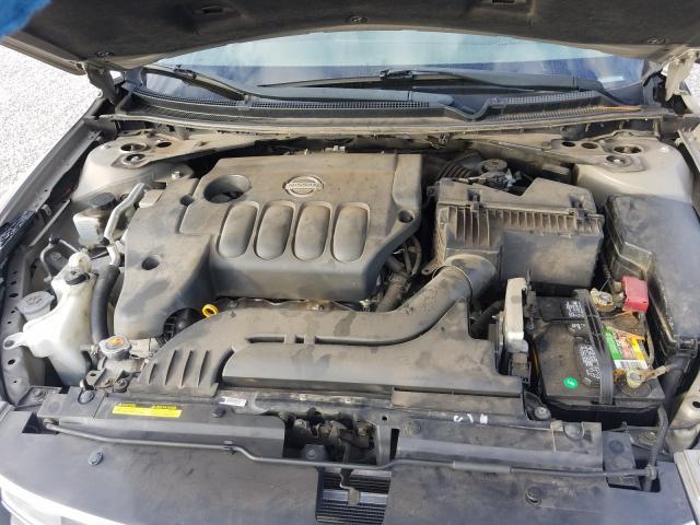 Photo 6 VIN: 1N4AL2AP0BC166349 - NISSAN ALTIMA BAS 