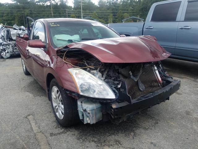 Photo 0 VIN: 1N4AL2AP0BC166481 - NISSAN ALTIMA BAS 