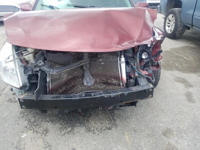 Photo 6 VIN: 1N4AL2AP0BC166481 - NISSAN ALTIMA BAS 