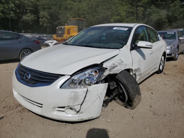 Photo 1 VIN: 1N4AL2AP0BC169736 - NISSAN ALTIMA BAS 