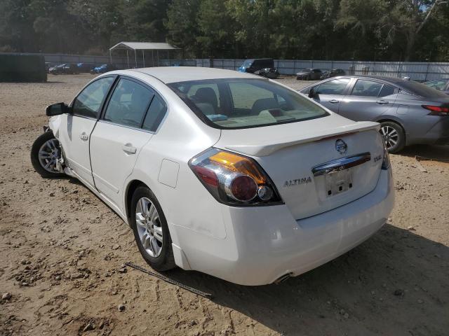 Photo 2 VIN: 1N4AL2AP0BC169736 - NISSAN ALTIMA BAS 