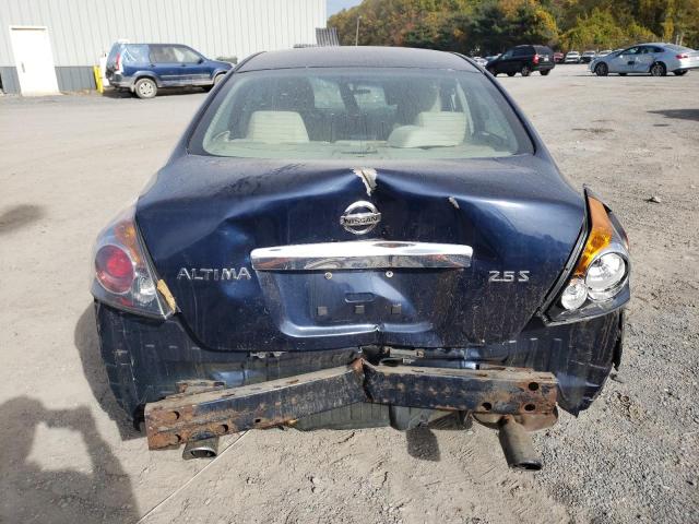 Photo 5 VIN: 1N4AL2AP0BC169977 - NISSAN ALTIMA 