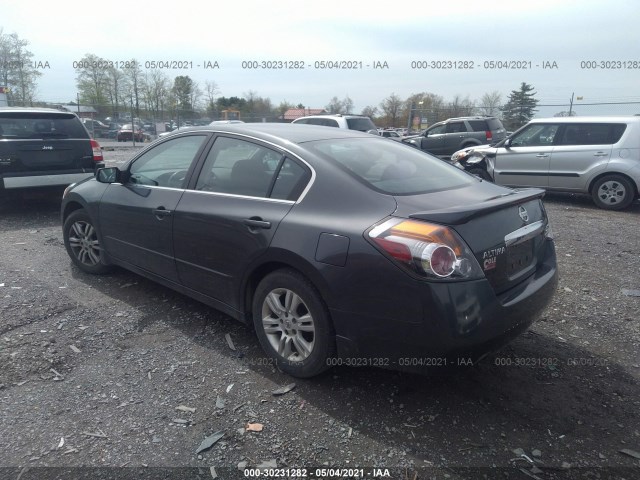 Photo 2 VIN: 1N4AL2AP0BC170885 - NISSAN ALTIMA 