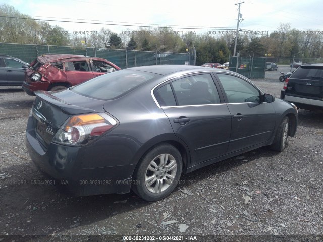 Photo 3 VIN: 1N4AL2AP0BC170885 - NISSAN ALTIMA 