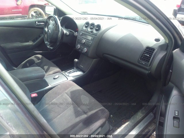 Photo 4 VIN: 1N4AL2AP0BC170885 - NISSAN ALTIMA 