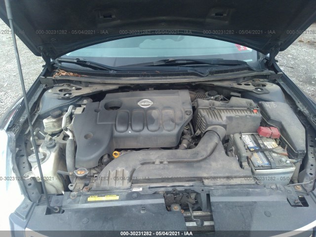 Photo 9 VIN: 1N4AL2AP0BC170885 - NISSAN ALTIMA 