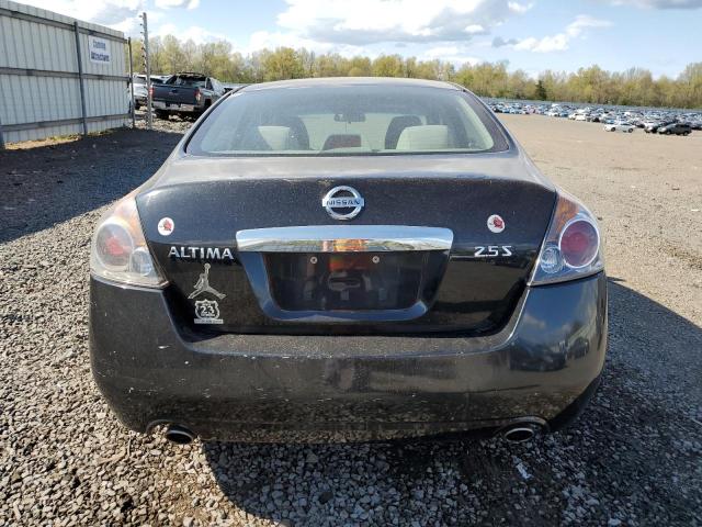 Photo 5 VIN: 1N4AL2AP0BC171504 - NISSAN ALTIMA 