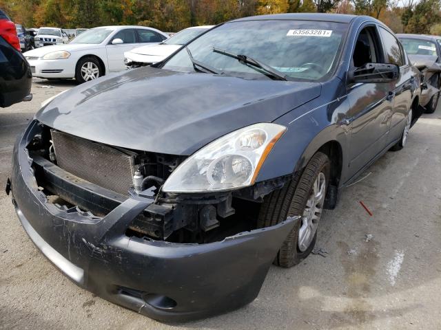 Photo 1 VIN: 1N4AL2AP0BC171809 - NISSAN ALTIMA BAS 