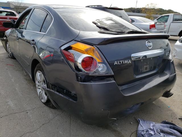 Photo 2 VIN: 1N4AL2AP0BC171809 - NISSAN ALTIMA BAS 