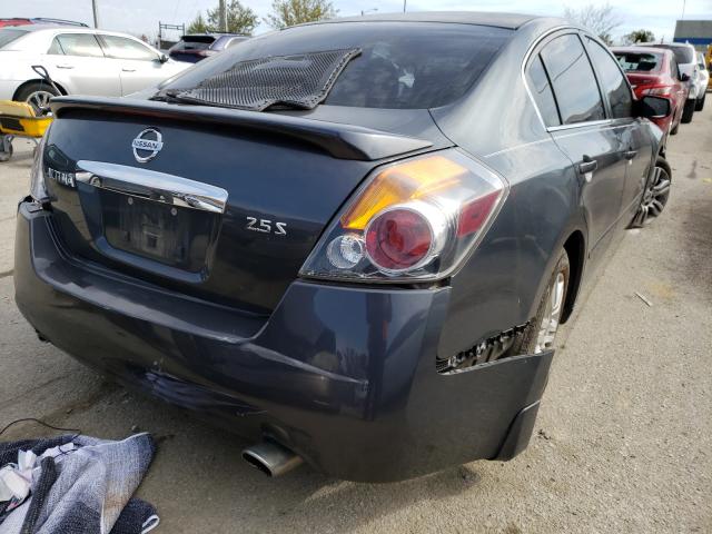 Photo 3 VIN: 1N4AL2AP0BC171809 - NISSAN ALTIMA BAS 