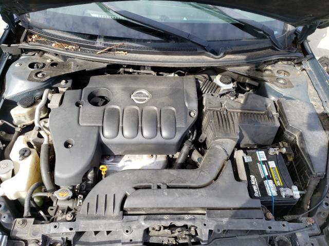 Photo 6 VIN: 1N4AL2AP0BC171809 - NISSAN ALTIMA BAS 