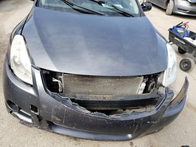 Photo 8 VIN: 1N4AL2AP0BC171809 - NISSAN ALTIMA BAS 