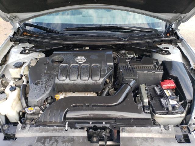 Photo 10 VIN: 1N4AL2AP0BC172751 - NISSAN ALTIMA BAS 