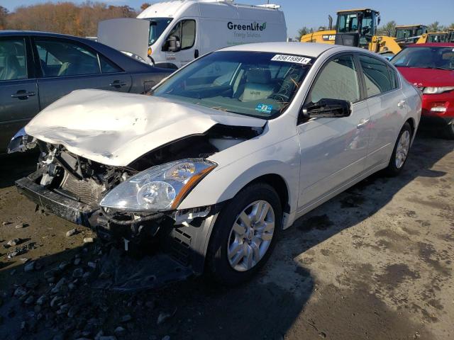 Photo 1 VIN: 1N4AL2AP0BC173916 - NISSAN ALTIMA BAS 