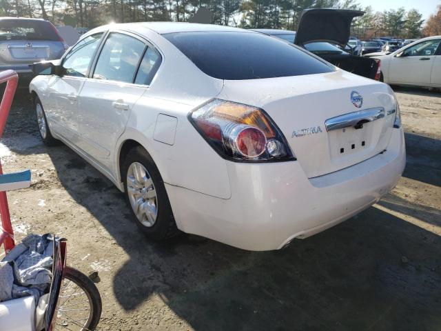 Photo 2 VIN: 1N4AL2AP0BC173916 - NISSAN ALTIMA BAS 