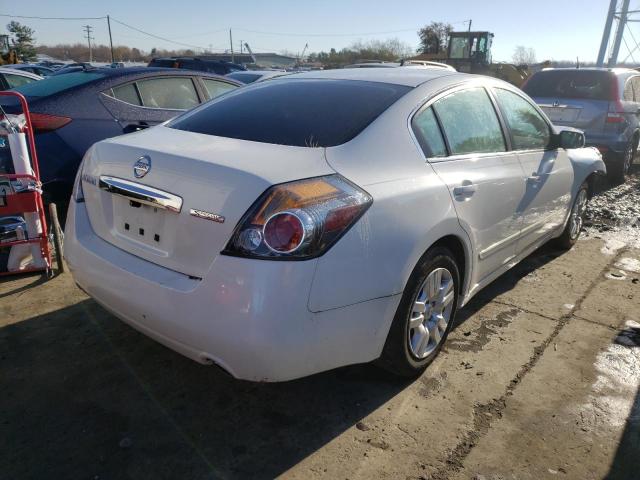 Photo 3 VIN: 1N4AL2AP0BC173916 - NISSAN ALTIMA BAS 