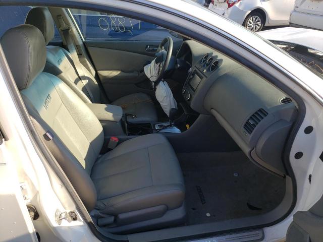 Photo 4 VIN: 1N4AL2AP0BC173916 - NISSAN ALTIMA BAS 