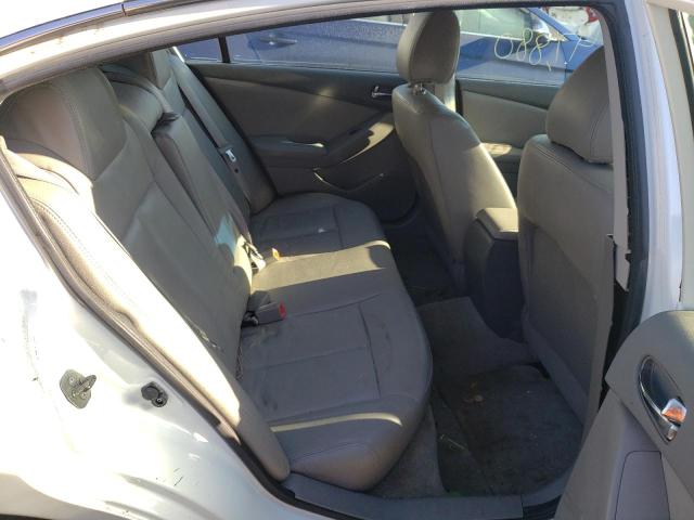 Photo 5 VIN: 1N4AL2AP0BC173916 - NISSAN ALTIMA BAS 