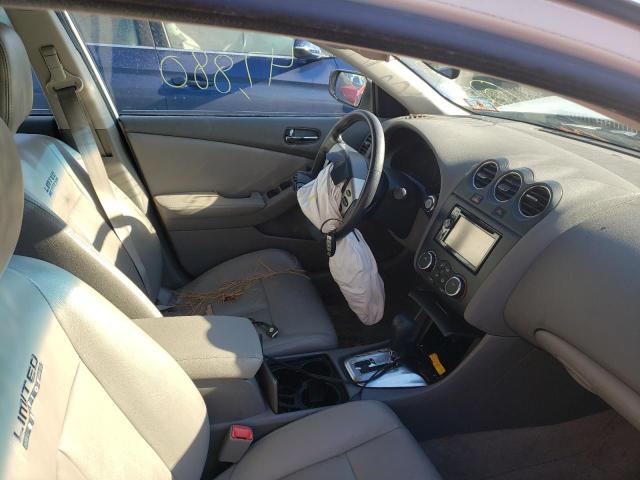 Photo 8 VIN: 1N4AL2AP0BC173916 - NISSAN ALTIMA BAS 