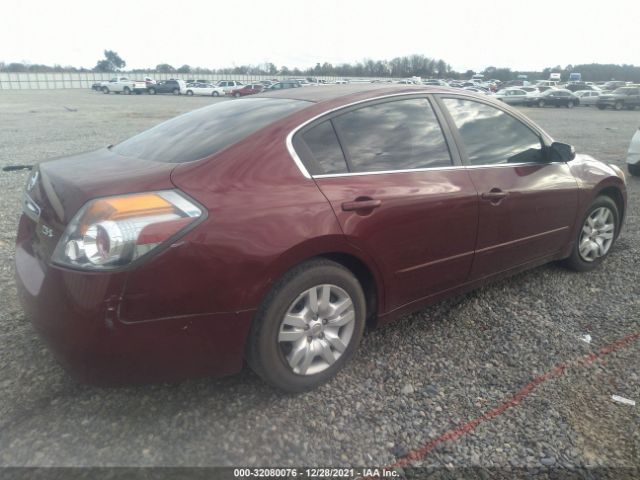 Photo 3 VIN: 1N4AL2AP0BC174354 - NISSAN ALTIMA 