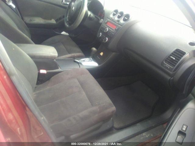 Photo 4 VIN: 1N4AL2AP0BC174354 - NISSAN ALTIMA 