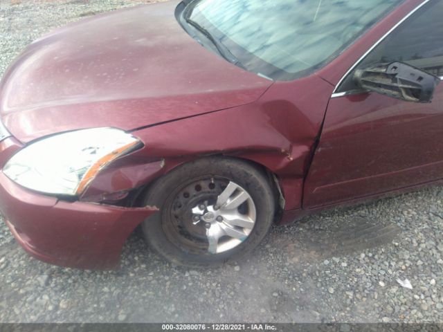 Photo 5 VIN: 1N4AL2AP0BC174354 - NISSAN ALTIMA 