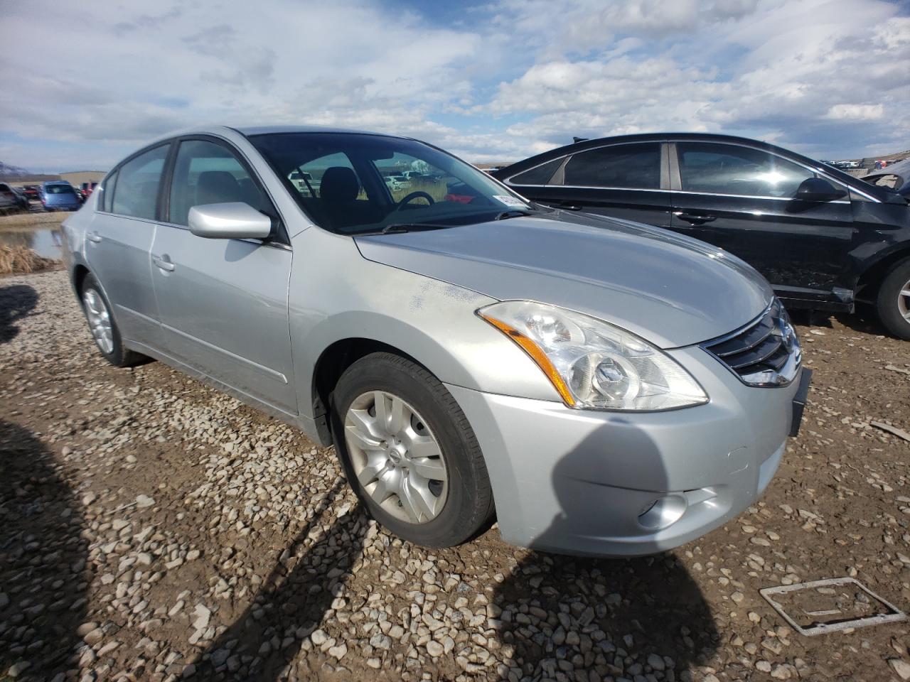 Photo 3 VIN: 1N4AL2AP0BC177271 - NISSAN ALTIMA 