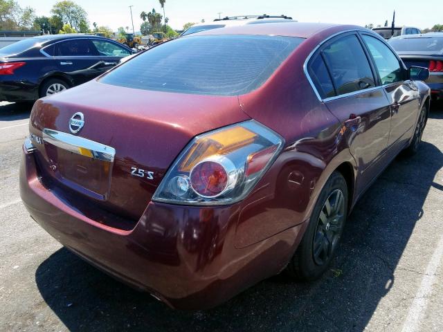 Photo 3 VIN: 1N4AL2AP0BC177416 - NISSAN ALTIMA BAS 