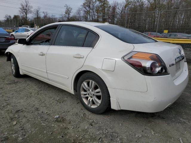 Photo 1 VIN: 1N4AL2AP0BC177996 - NISSAN ALTIMA BAS 