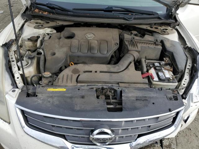 Photo 10 VIN: 1N4AL2AP0BC177996 - NISSAN ALTIMA BAS 