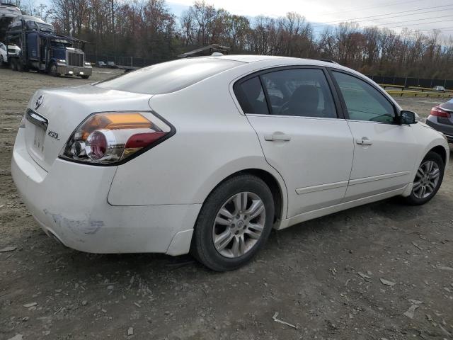 Photo 2 VIN: 1N4AL2AP0BC177996 - NISSAN ALTIMA BAS 