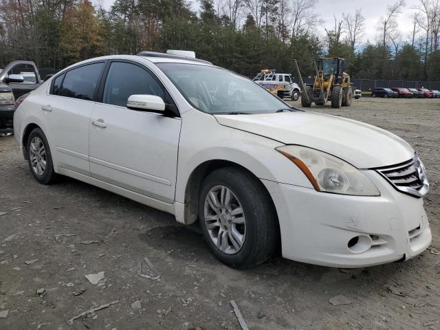 Photo 3 VIN: 1N4AL2AP0BC177996 - NISSAN ALTIMA BAS 