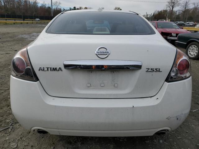 Photo 5 VIN: 1N4AL2AP0BC177996 - NISSAN ALTIMA BAS 