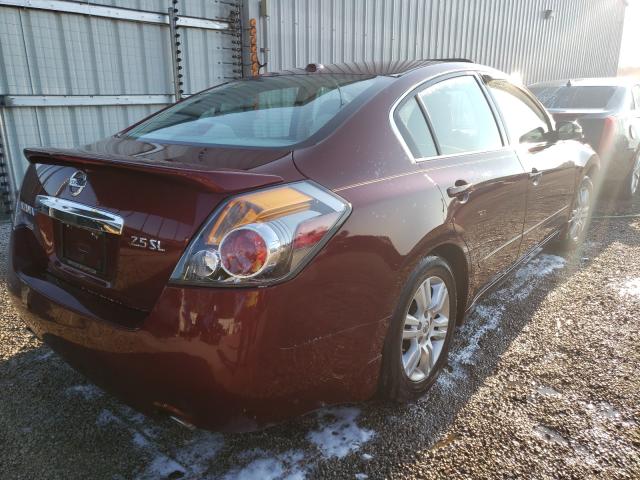 Photo 3 VIN: 1N4AL2AP0BC180834 - NISSAN ALTIMA 