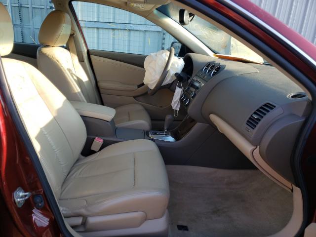 Photo 4 VIN: 1N4AL2AP0BC180834 - NISSAN ALTIMA 