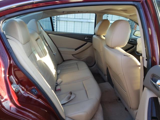 Photo 5 VIN: 1N4AL2AP0BC180834 - NISSAN ALTIMA 