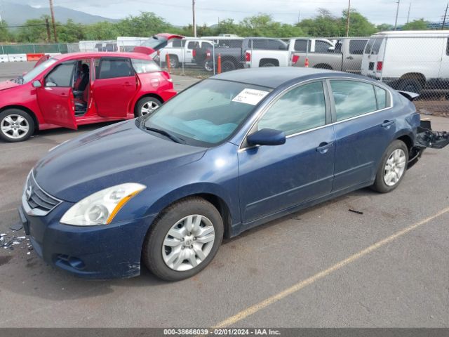 Photo 1 VIN: 1N4AL2AP0BC180963 - NISSAN ALTIMA 