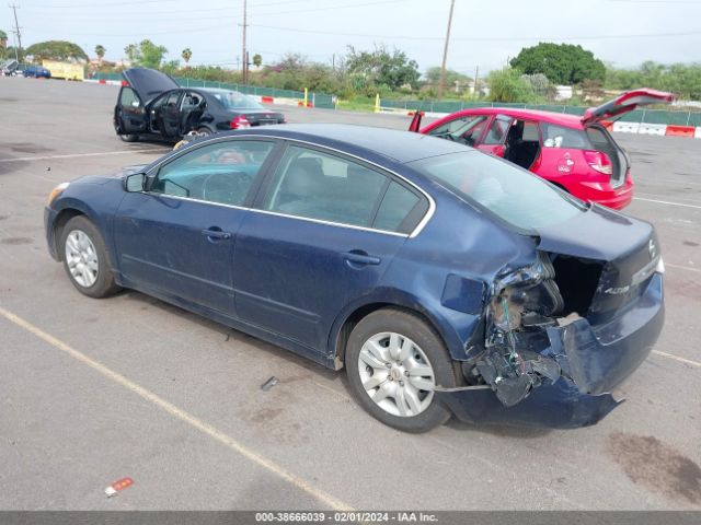 Photo 2 VIN: 1N4AL2AP0BC180963 - NISSAN ALTIMA 