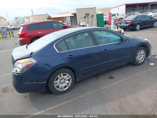 Photo 3 VIN: 1N4AL2AP0BC180963 - NISSAN ALTIMA 