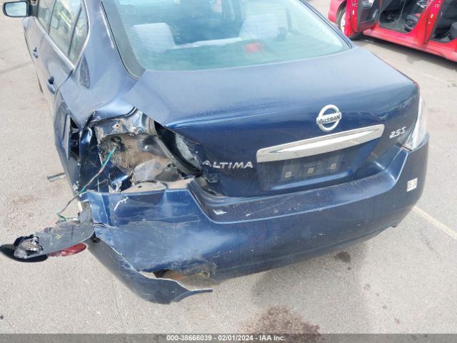 Photo 5 VIN: 1N4AL2AP0BC180963 - NISSAN ALTIMA 