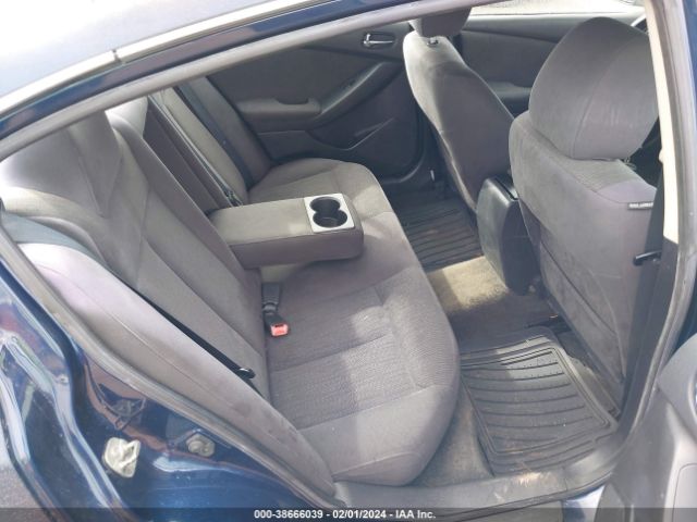 Photo 7 VIN: 1N4AL2AP0BC180963 - NISSAN ALTIMA 