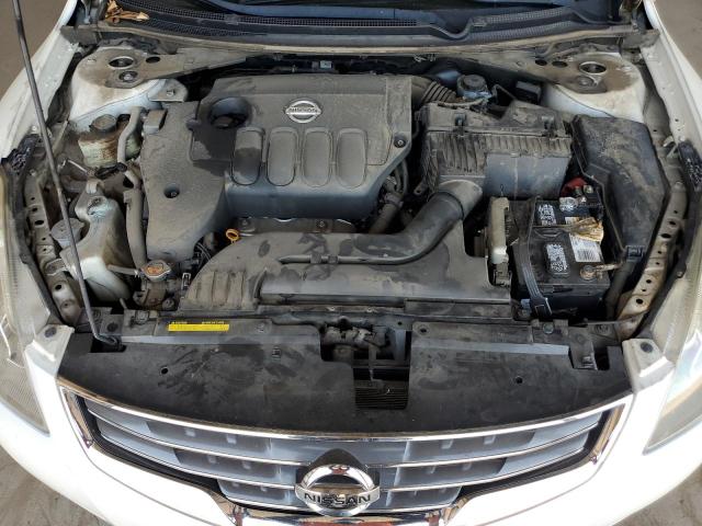 Photo 10 VIN: 1N4AL2AP0BC182230 - NISSAN ALTIMA BAS 